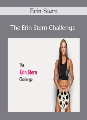 Erin Stern - The Erin Stern Challenge